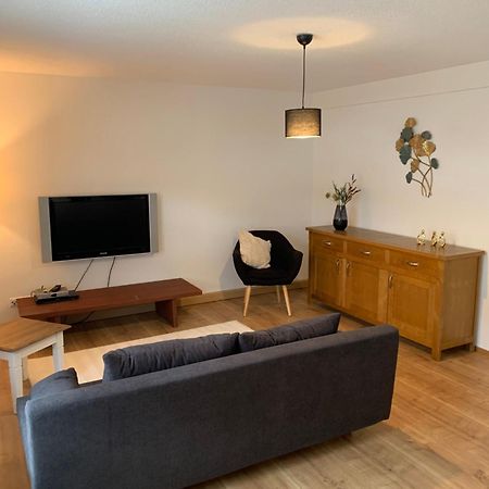 Ferienwohnung Karla Albbruck Extérieur photo