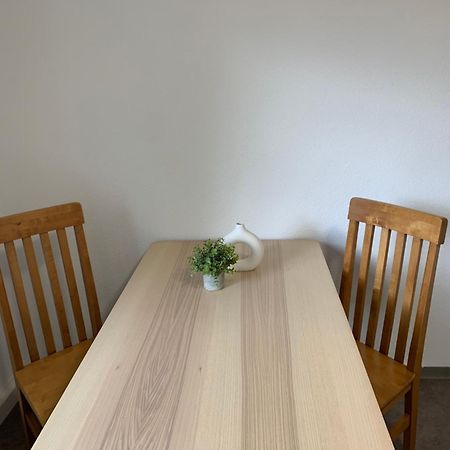 Ferienwohnung Karla Albbruck Extérieur photo