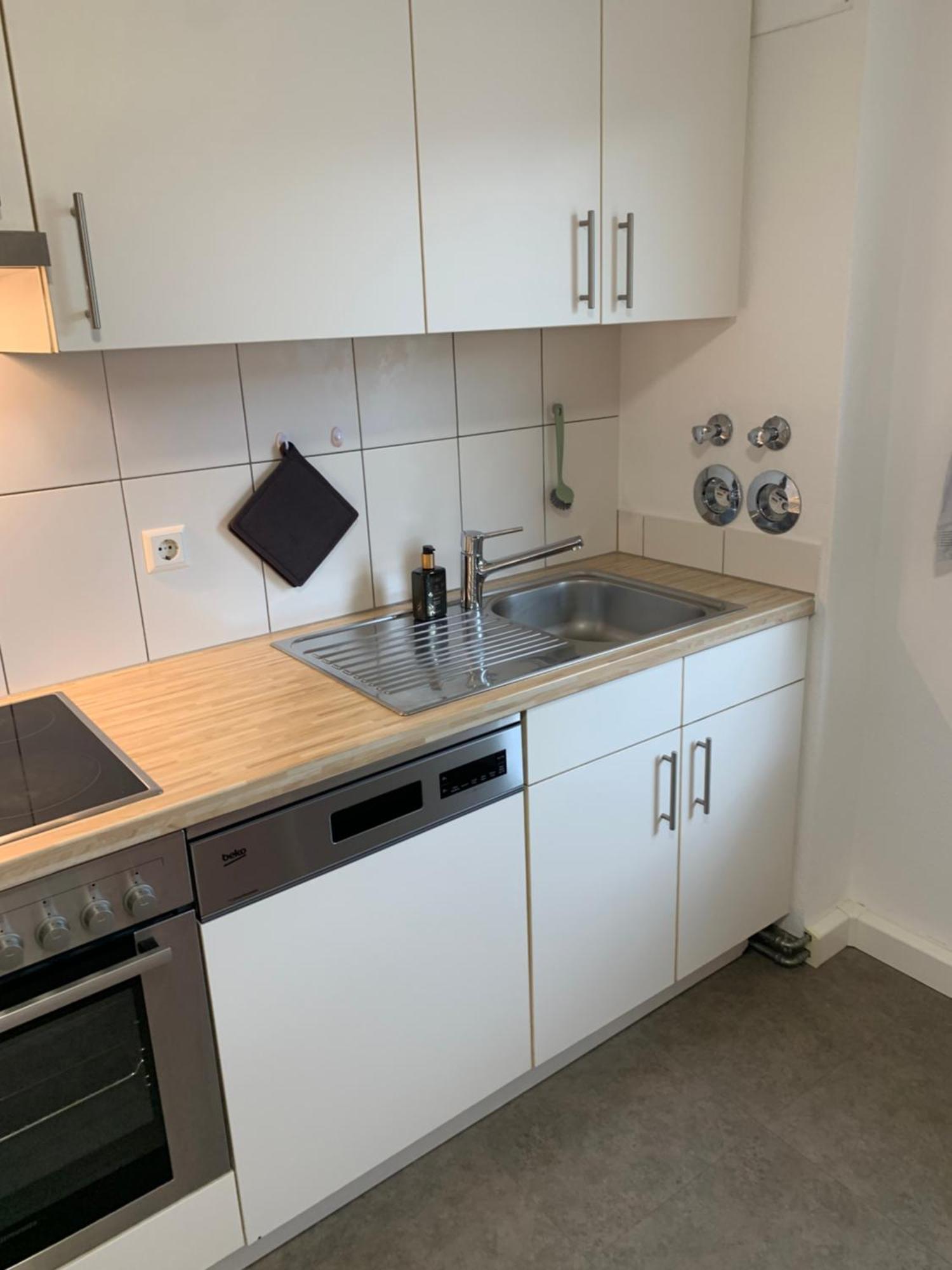Ferienwohnung Karla Albbruck Extérieur photo
