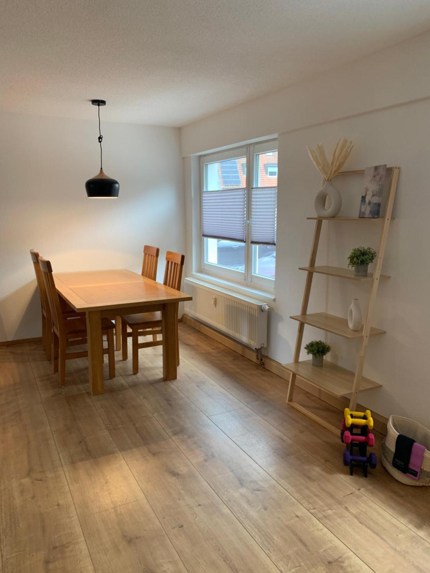 Ferienwohnung Karla Albbruck Extérieur photo