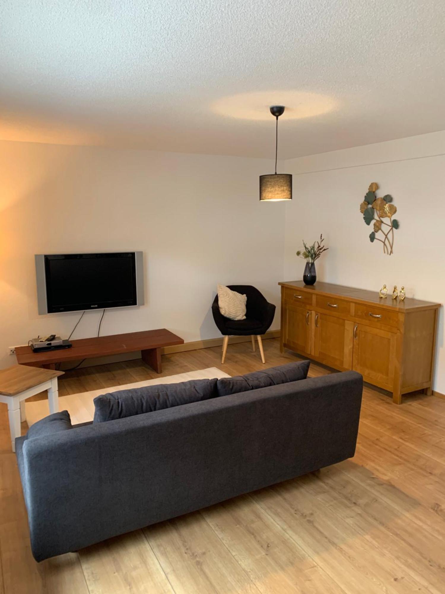 Ferienwohnung Karla Albbruck Extérieur photo
