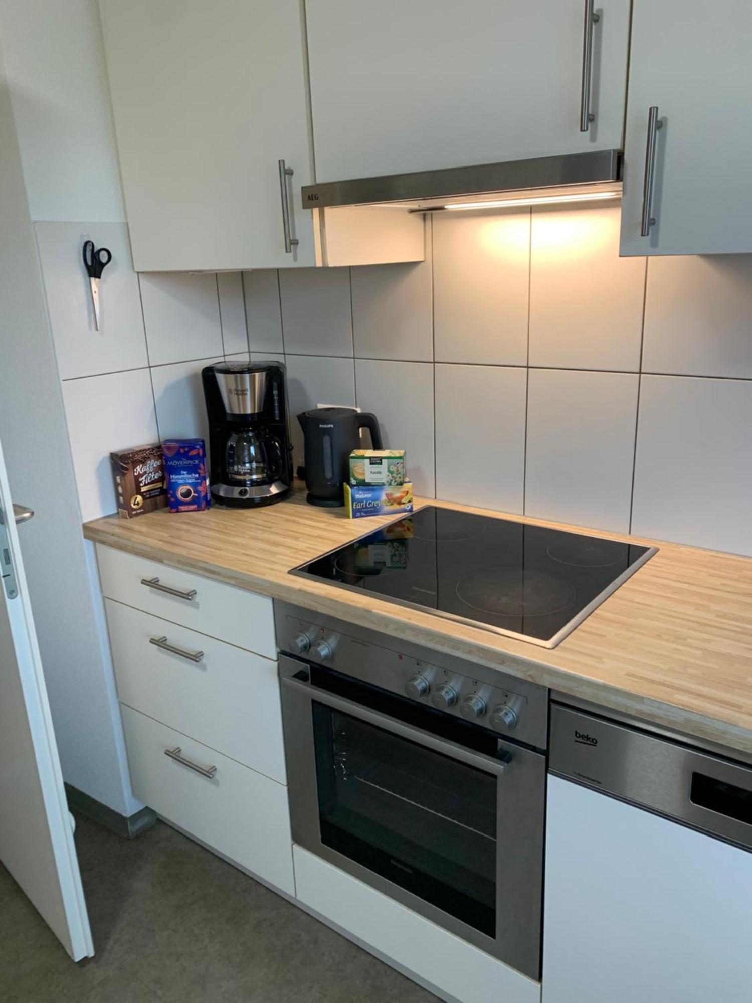 Ferienwohnung Karla Albbruck Extérieur photo