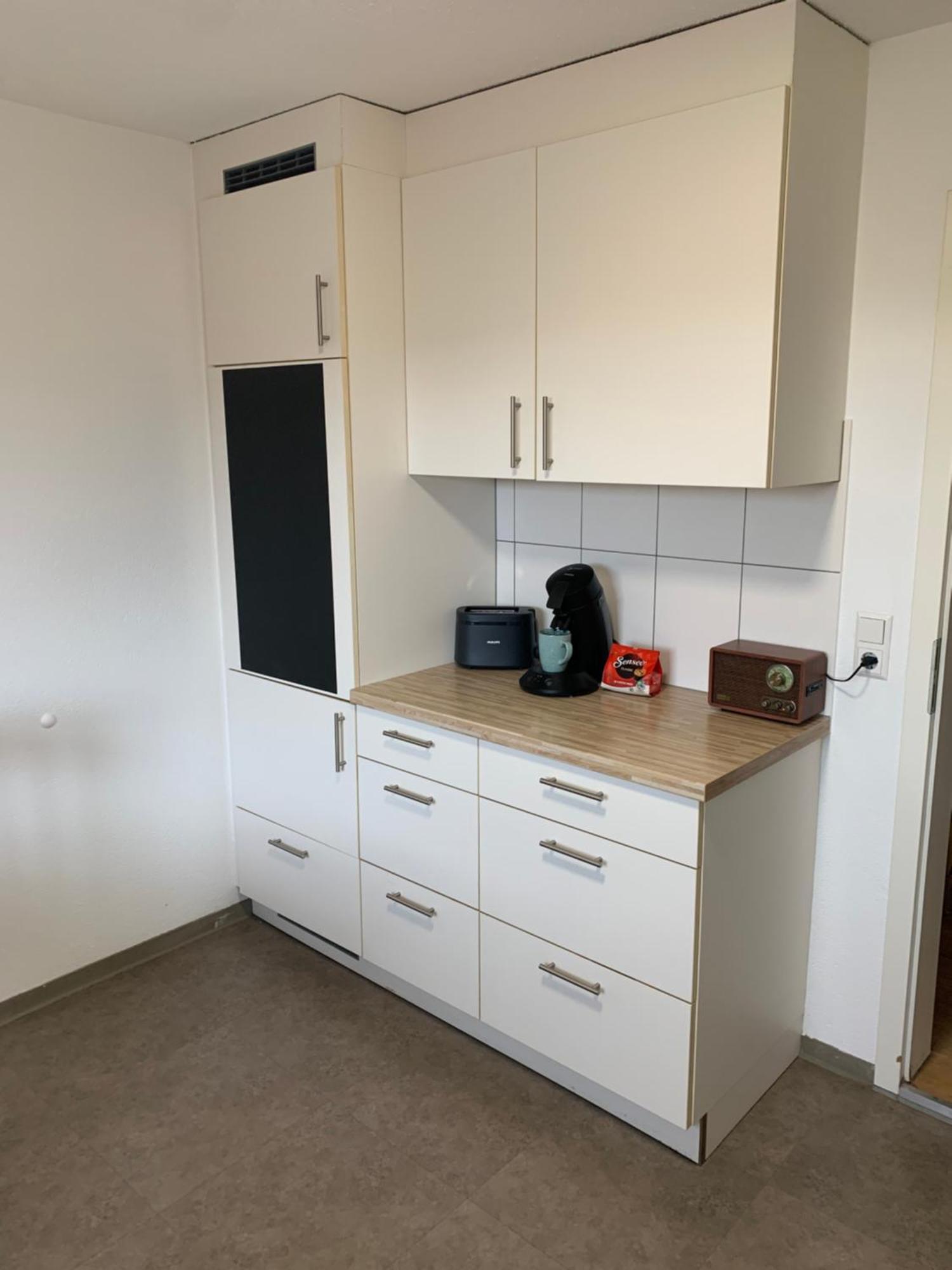 Ferienwohnung Karla Albbruck Extérieur photo