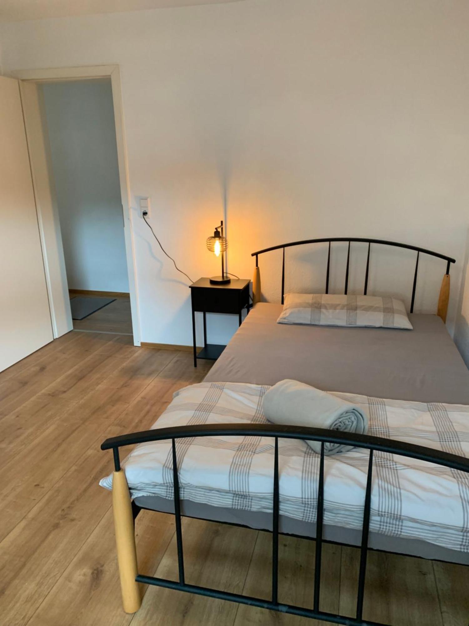 Ferienwohnung Karla Albbruck Extérieur photo