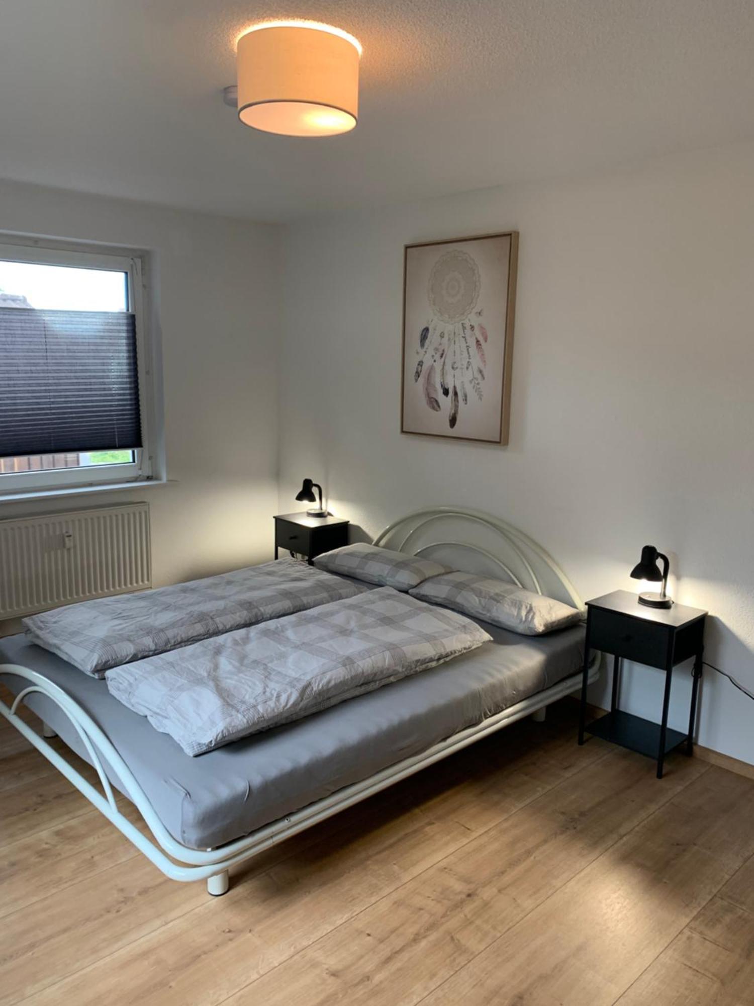 Ferienwohnung Karla Albbruck Extérieur photo