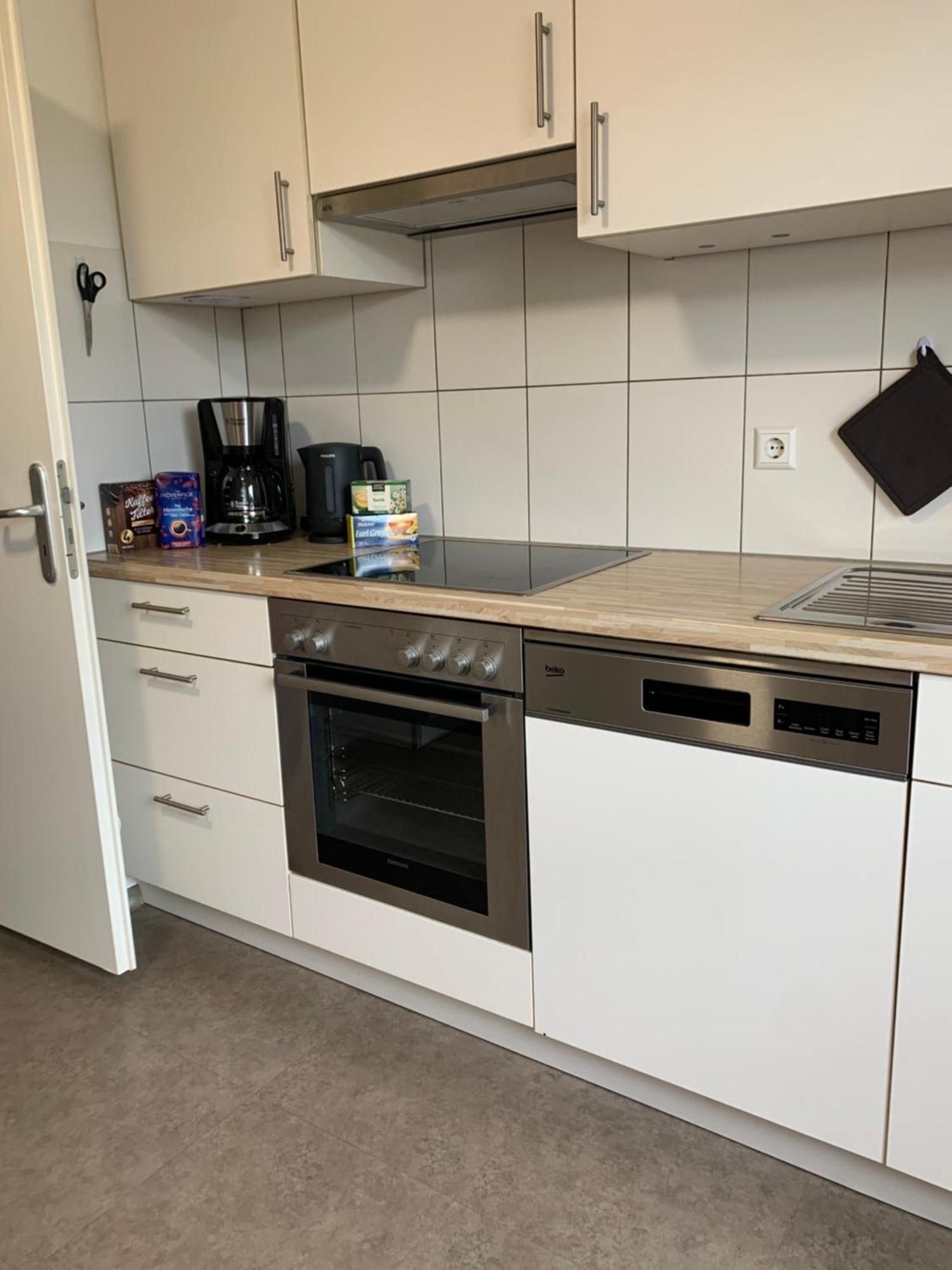 Ferienwohnung Karla Albbruck Extérieur photo