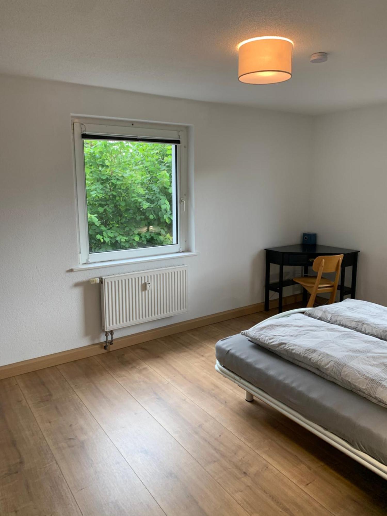 Ferienwohnung Karla Albbruck Extérieur photo